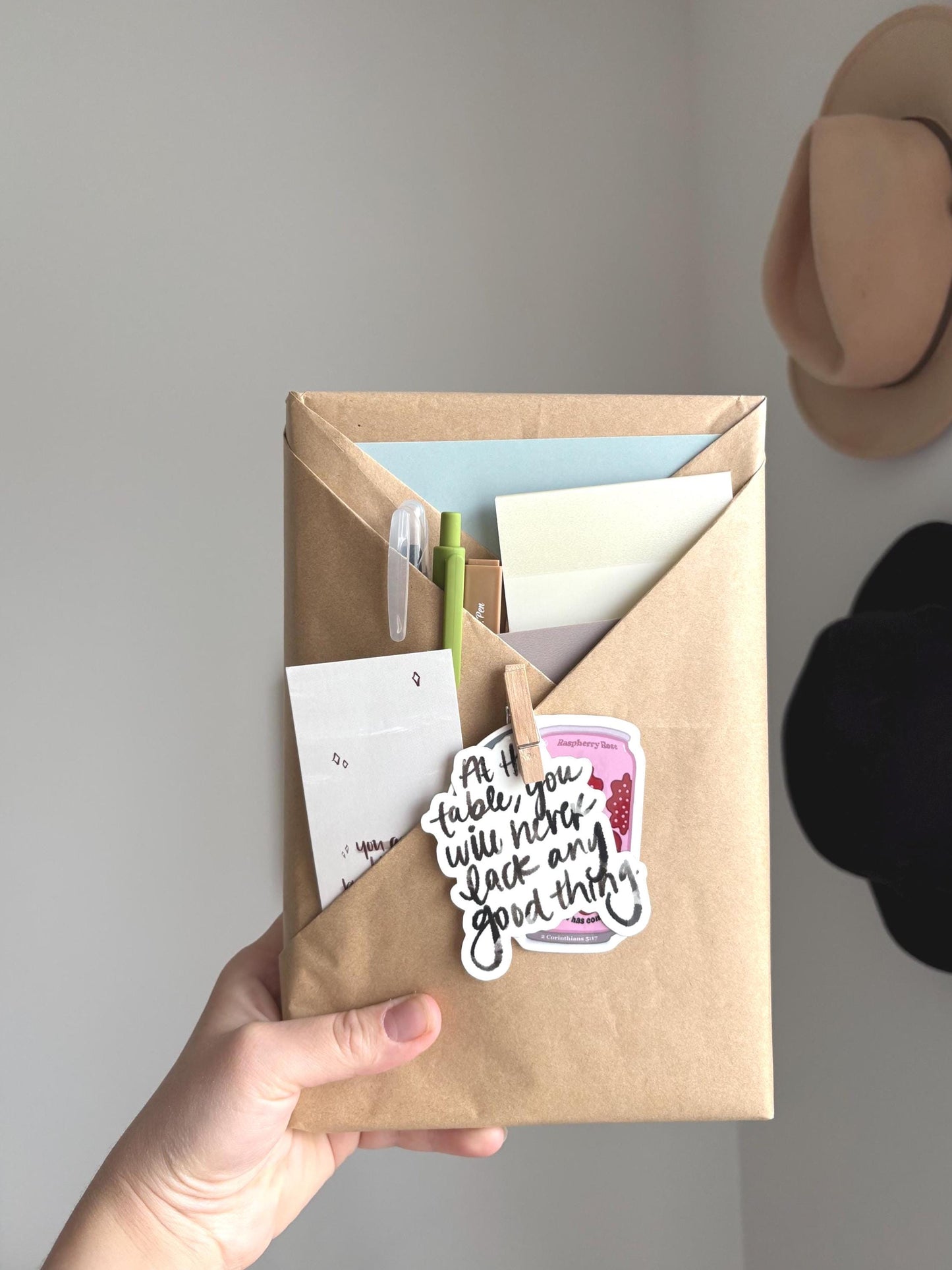 Christian Blind Date with a Book