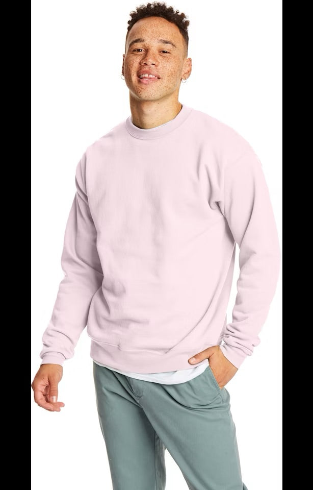 Christmas Bows Crewneck Sweater