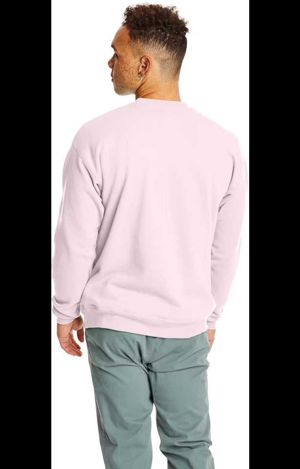 Christmas Bows Crewneck Sweater