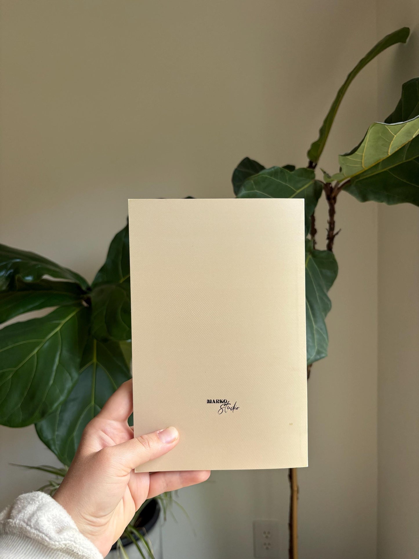 Bible Study with a Side of Coffee Journal