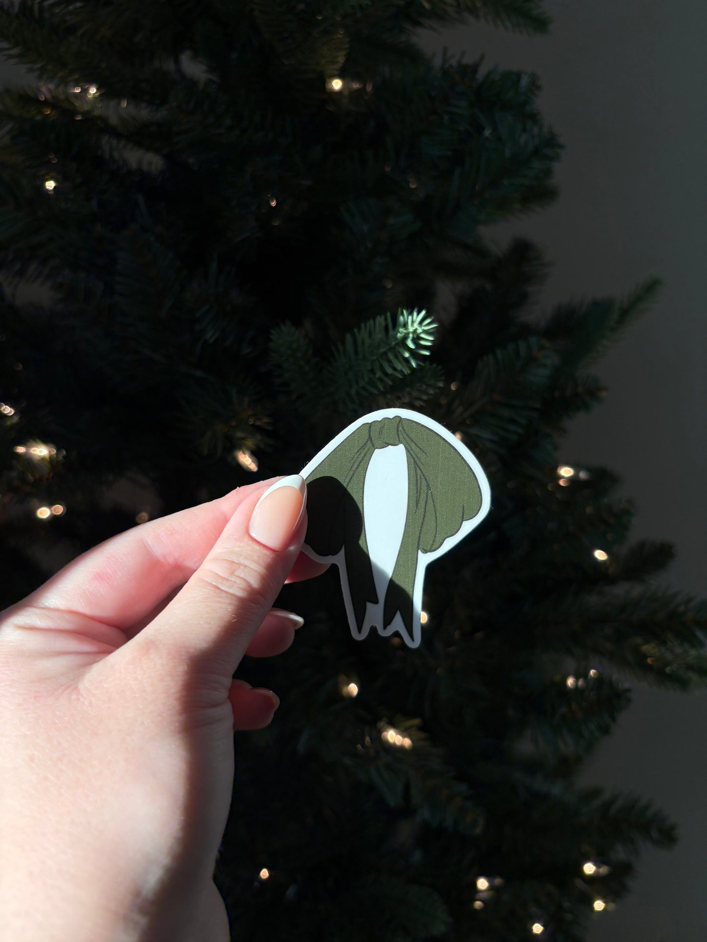 Christmas Sticker(s)