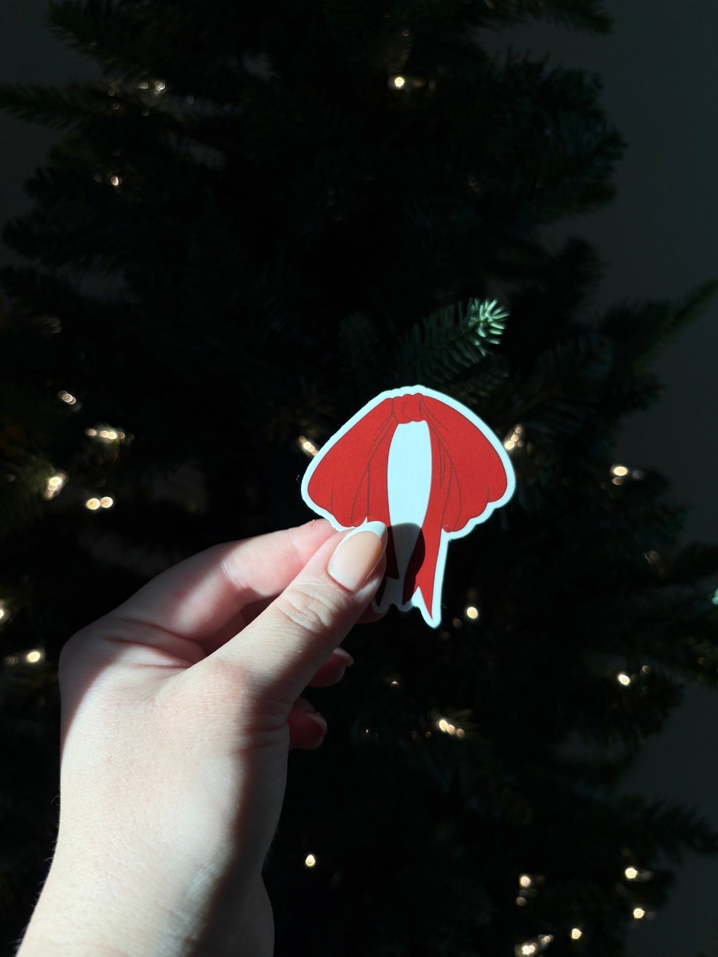 Christmas Sticker(s)