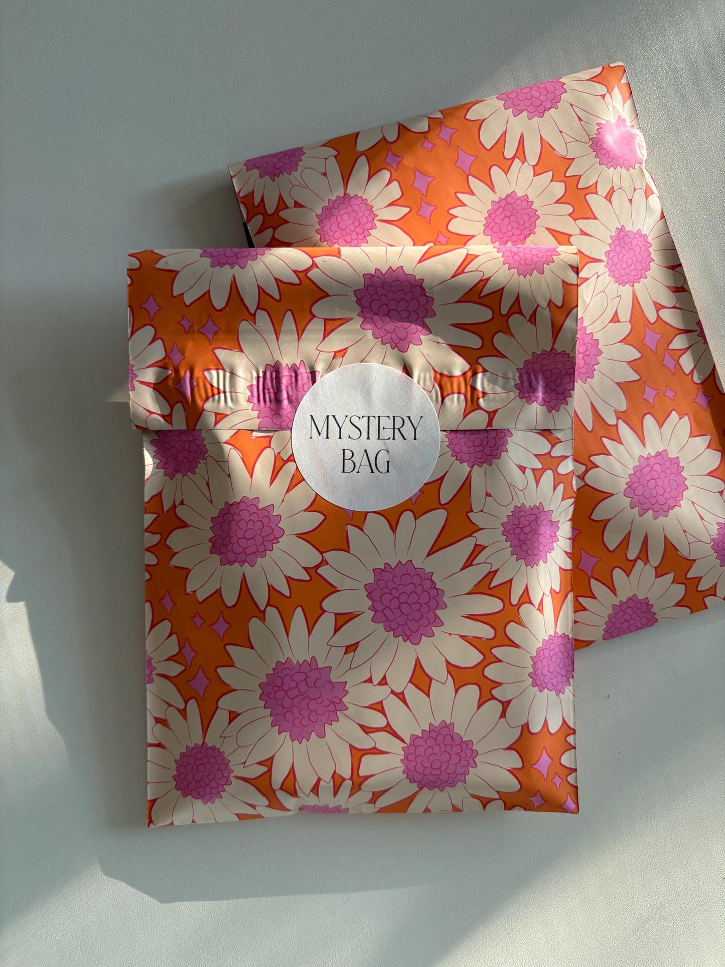 Ladies’ Christian Mystery Grab Bag