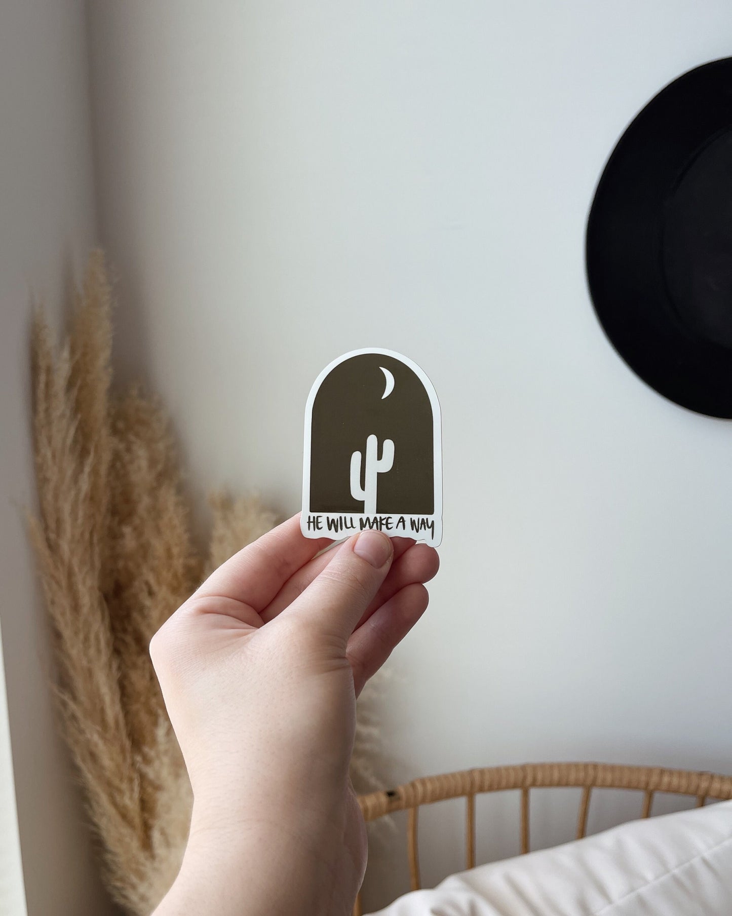 Desert Stickers Bundle!
