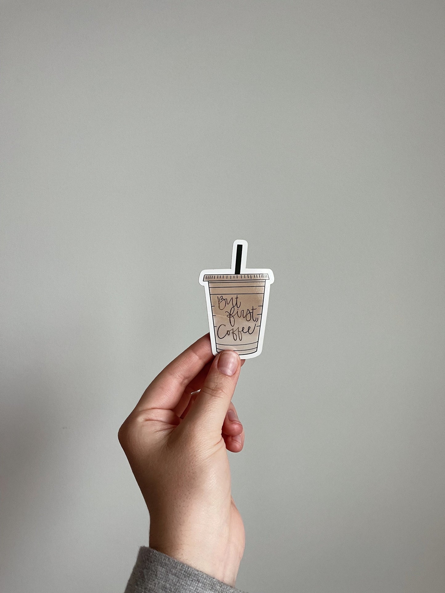 Golf + Coffee Stickers Bundle!